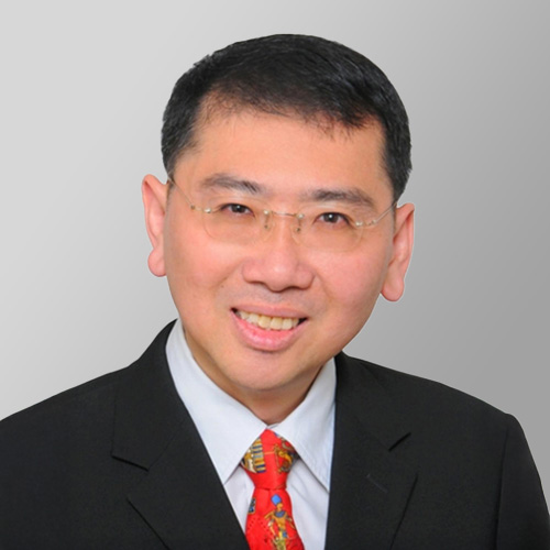 Daniel Wong Hwee Boon